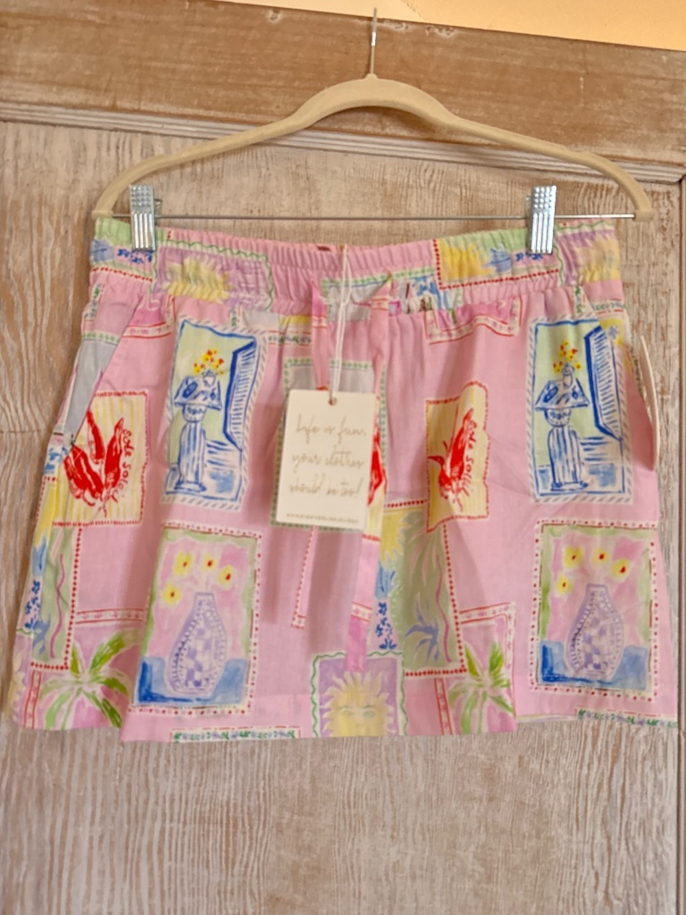 Show me your mumu Skirt